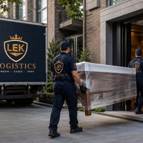 LEK Logistics - Service - 4-1